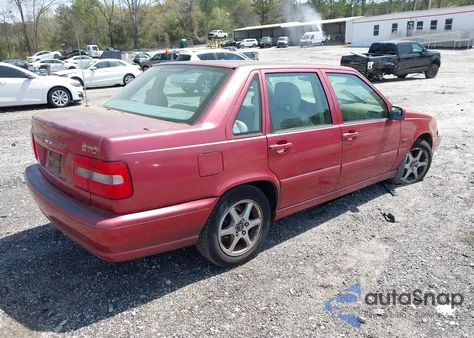 1998 Volvo S70 Gtas/Gtms from USA, damaged, VIN YV1LS5588W1484970